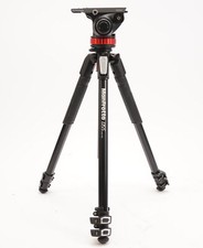 Manfrotto 502 fluid for sale  Brooklyn