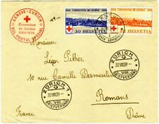 Schweiz vor 1945 gebraucht kaufen  Bonn
