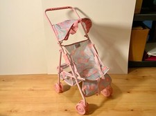 Single doll stroller for sale  Middleboro
