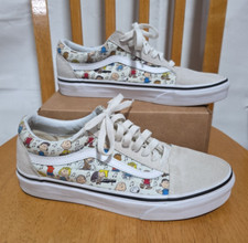 Vans shoes 6.5m for sale  Celeste