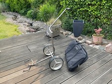 Jucad titan rad gebraucht kaufen  Laboe