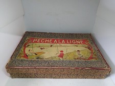Ancien jouet peche d'occasion  Roubaix