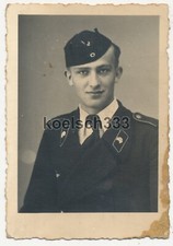 Foto portrait panzermann gebraucht kaufen  Löhne