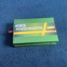 Edecoa power inverter for sale  LONDON