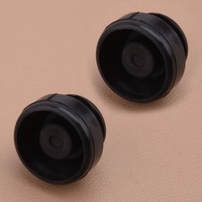 2x Radiator Assembly Lower Insulator Bushing Rubber Fit For Honda Element CR-V, usado comprar usado  Enviando para Brazil