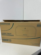 Marathon jumbo toilet for sale  Houston