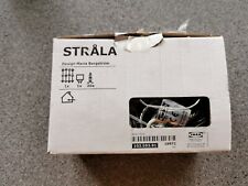 Ikea strala lichterkette gebraucht kaufen  Finnentrop