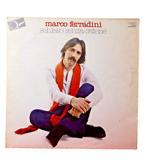 Vinile qdisc marco usato  San Benedetto del Tronto