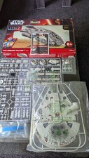 Revell millennium falcon for sale  AYLESFORD