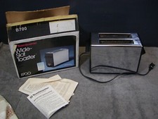 Toastmaster b700 wide for sale  Norfolk