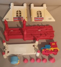 Locomotive pieces train d'occasion  Paris X