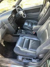 Volvo t5r estate for sale  BATH
