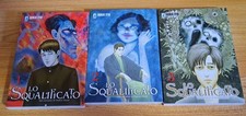 Squalificato junji ito usato  Pescia