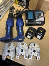 Klauke uponor mini2 for sale  BRISTOL