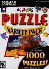 Puzzle variety pack for sale  ROSSENDALE