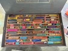 Vintage grumbacher soft for sale  Sunnyvale