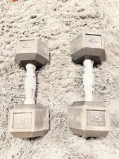 Cap barbell coated for sale  Birmingham