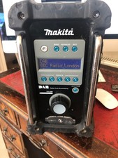 Makita dab site for sale  Shipping to Ireland