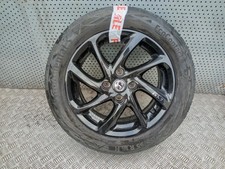 Vauxhall corsa alloy for sale  WEST BROMWICH