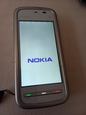 Nokia 5230 funzionante usato  Novi di Modena