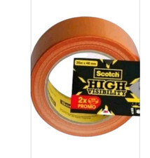 High visibility scotch for sale  SHEFFIELD