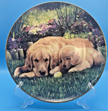Danbury mint golden for sale  Fair Oaks