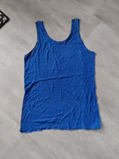 Unterhemd ddr blau gebraucht kaufen  Wildenfels