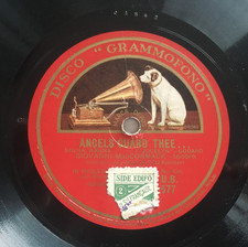 Mccormack angels guard usato  Italia