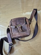 Herren echt leder gebraucht kaufen  Berchtesgaden