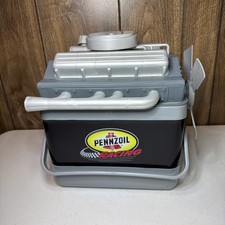 Pennzoil racing nascar for sale  Waunakee