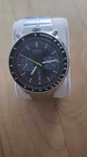 Seiko 6138 0040 gebraucht kaufen  Adelsdorf
