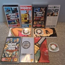 psp game for sale psp game for sale ELLESMERE