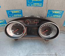 600775881 quadro strumenti usato  Italia