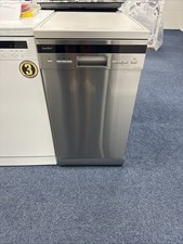 Comfee slimline dishwasher for sale  WINSFORD