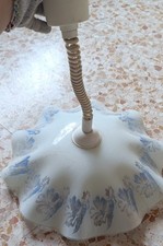 Lampadario sospeso bianco usato  Castellanza
