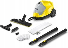 S3 Kärcher Pulitore A Vapore SC 4 EasyFix na sprzedaż  PL