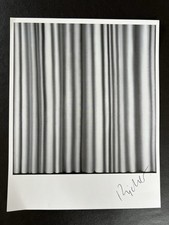 Handsignierter kunstdruck gerh gebraucht kaufen  Dinkelsbühl