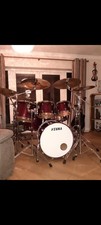 Tama star classic.....shells for sale  ROTHERHAM