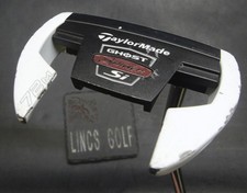 Taylormade ghost spider for sale Taylormade ghost spider for sale  SPILSBY