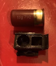 Mini shell adapter for sale  Magnolia