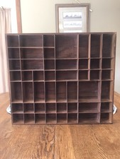Vintage wooden wall for sale  Rapid City