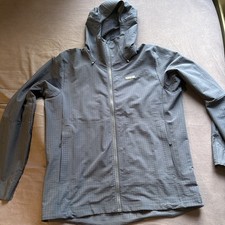 Patagonia techface hoodie for sale  EDINBURGH