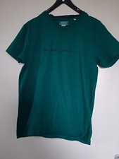 Shirt uni vert d'occasion  Chalon-sur-Saône