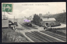 Villedieu poeles arrivée d'occasion  Lanvollon