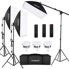 Photography kit softbox gebraucht kaufen  Deutschland
