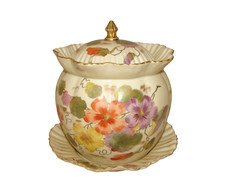 Antique rudolstadt german for sale  Sykesville