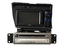 RADIO NAVIGATION READER DISPLAY COMPLETE BMW E46 VDO AYTON 0015949 na sprzedaż  PL