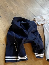 Vaude fahrradhose kurz gebraucht kaufen  Marschacht