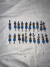 Blue skin pins for sale  PETERSFIELD