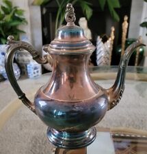 Vintage oneida silverplated for sale  Mcdonough